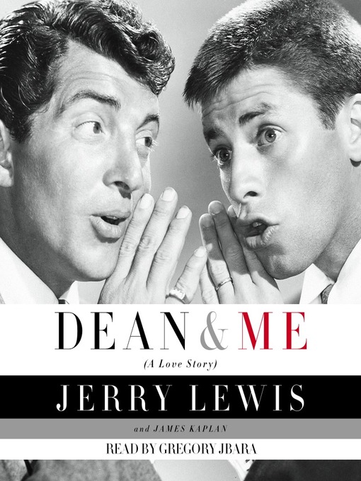 Title details for Dean and Me by Jerry Lewis - Available